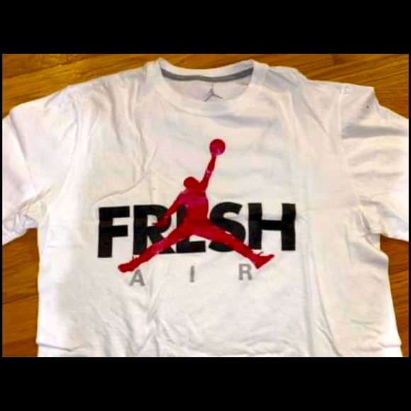 Jordan Other - Nike Jordan Flight Tshirt